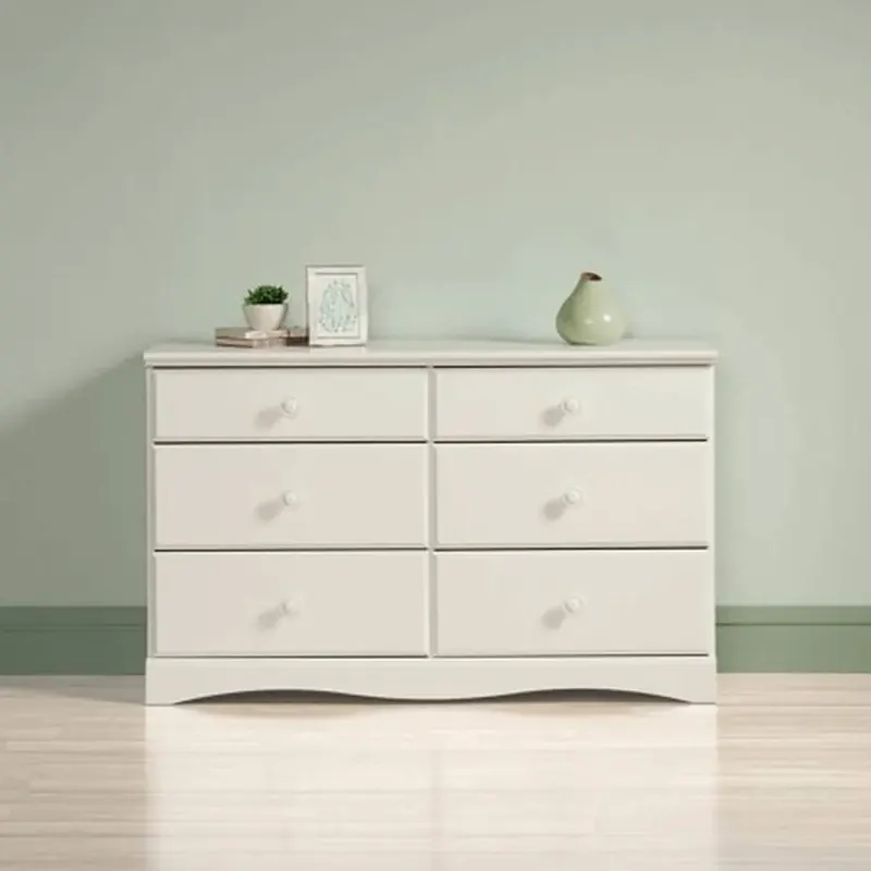 6-Drawer Dresser, TSC-102