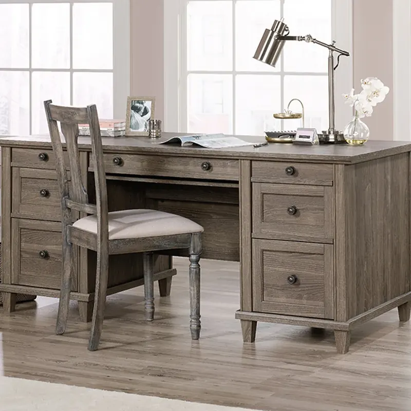 Executive Desk, TSC-084