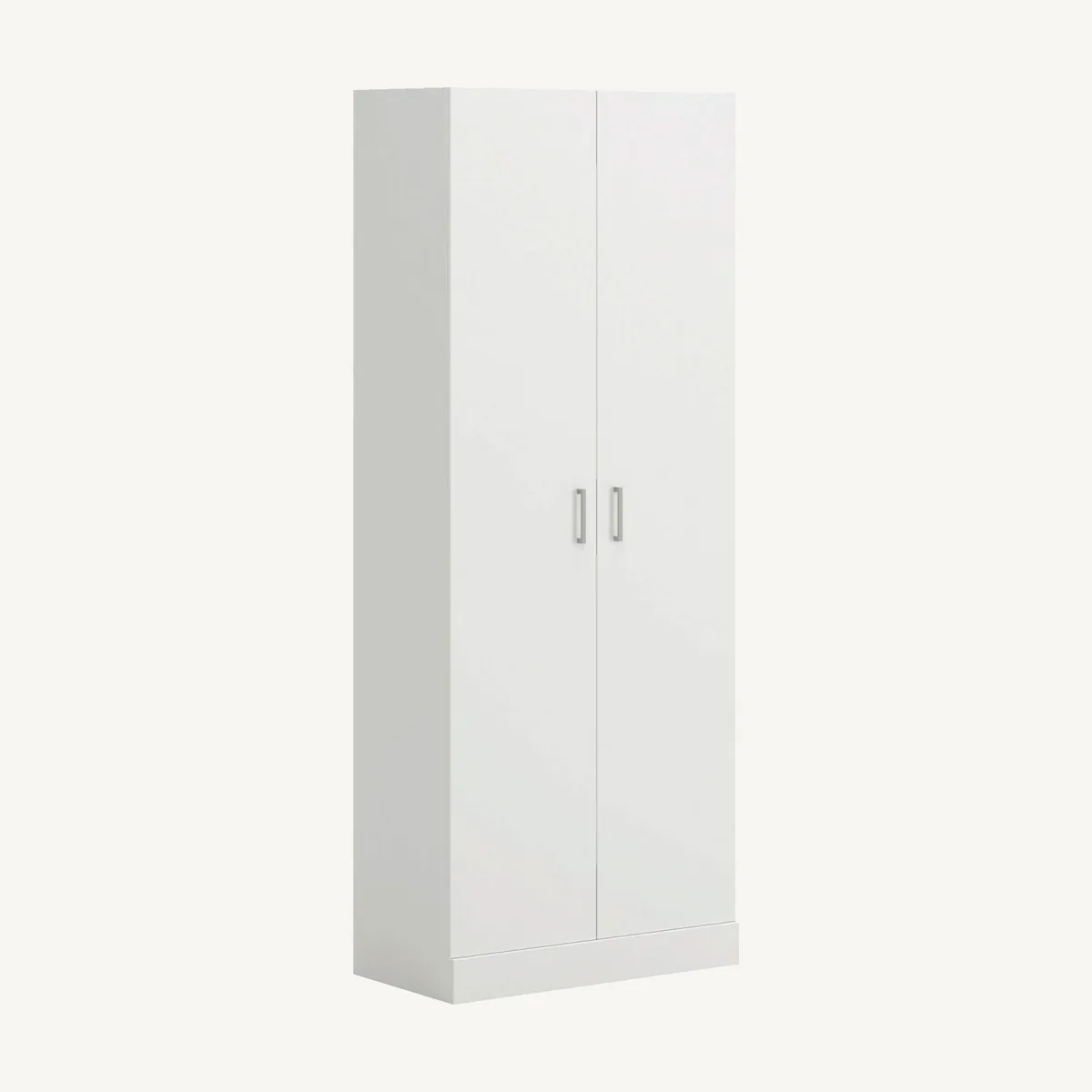 Storage Cabinet in white, item 426932-02