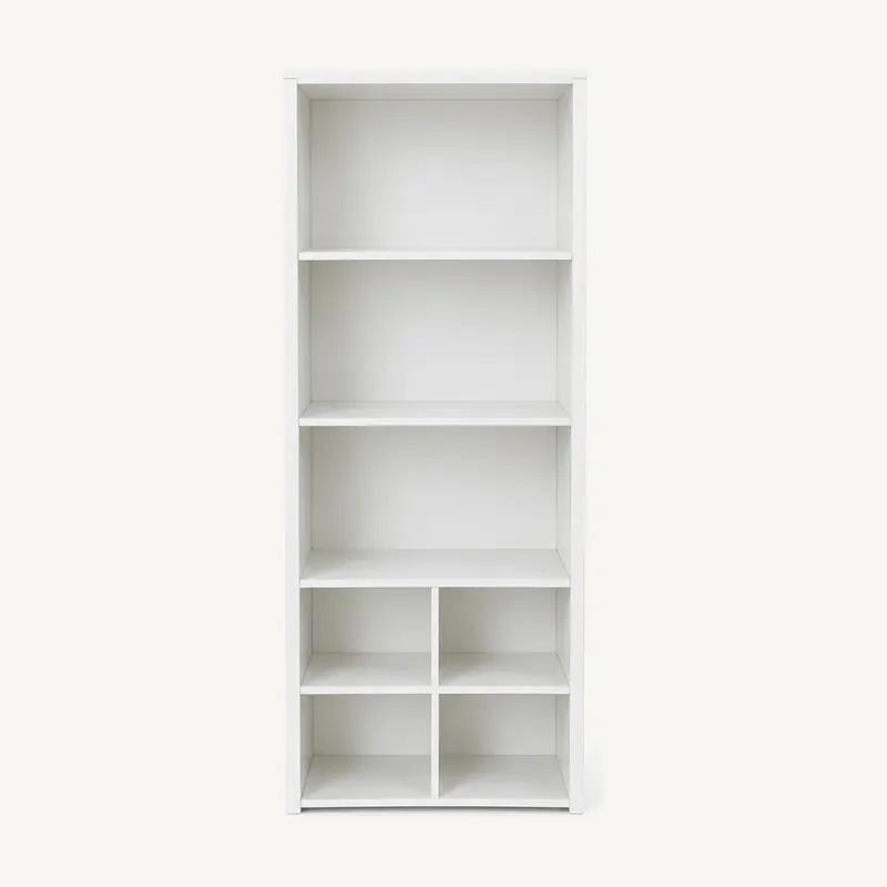 5-Shelf with Cube, TSC-010