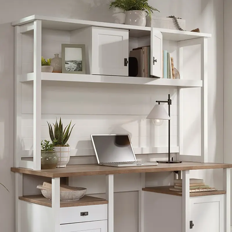 60" Hutch, TSC-091