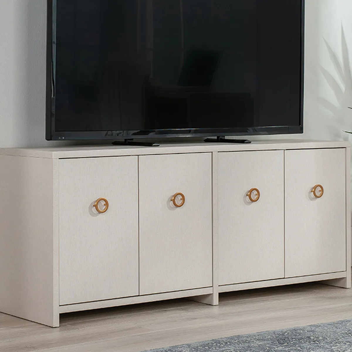 Credenza in white, item 433603