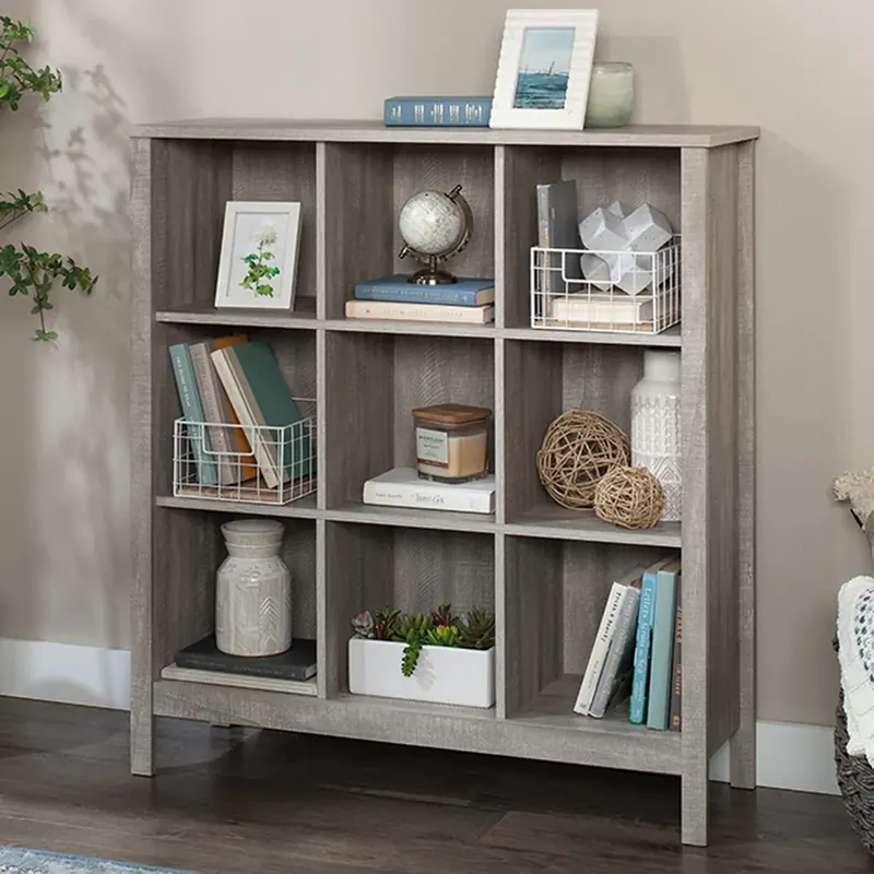 9-Cube Storage, TSC-021