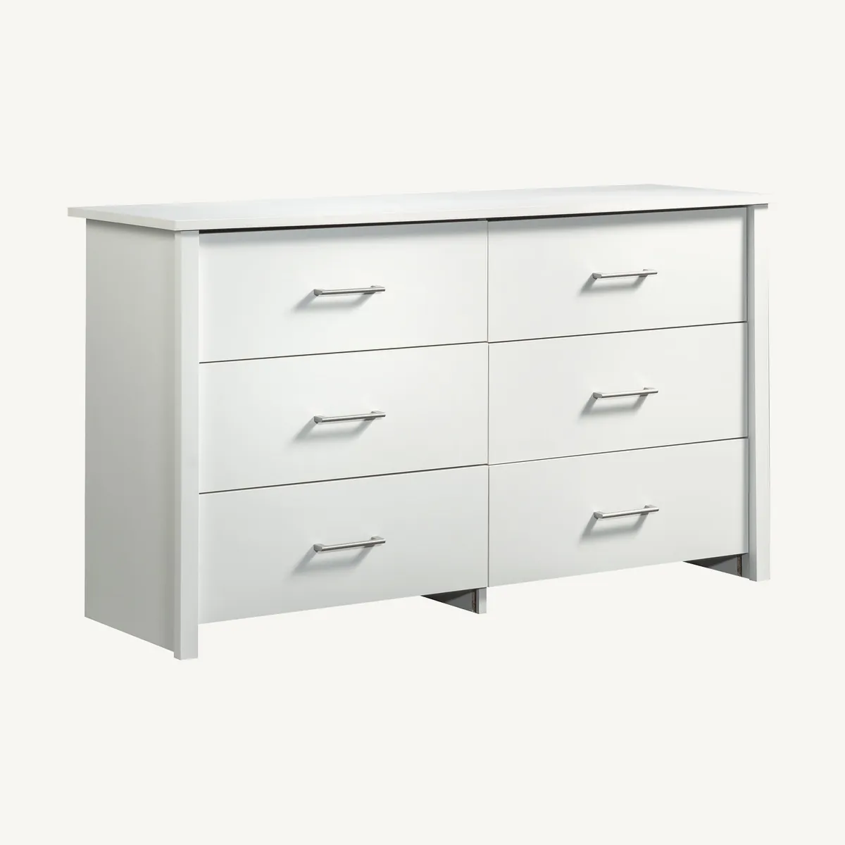 Dresser in white, item 437098