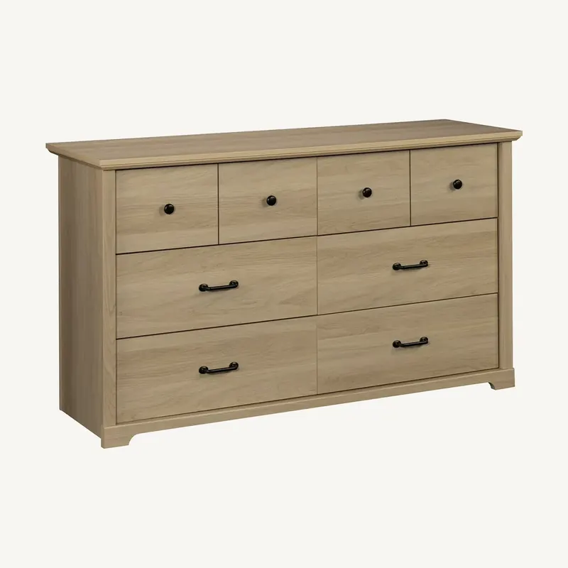6-Drawer Dresser, TSC-026